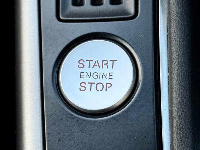 Audi A4 2.0 TFSI SE Multitronic 4dr