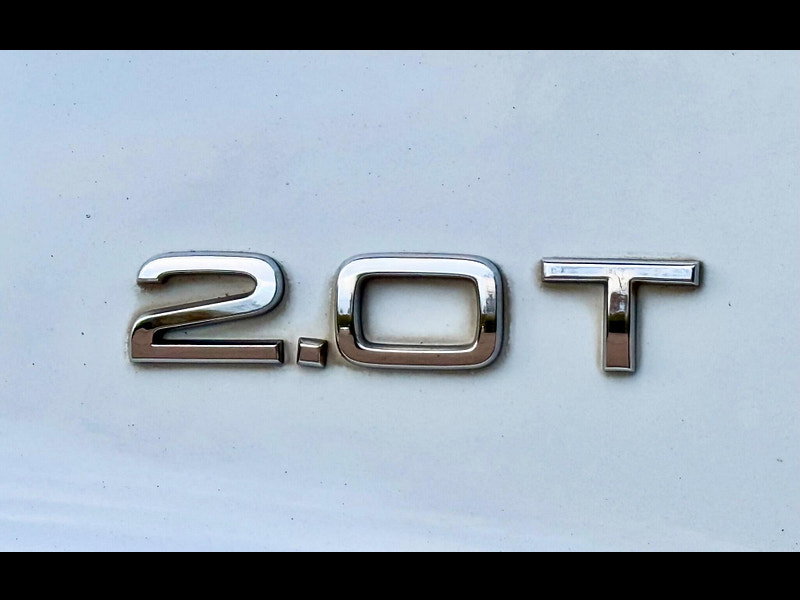 Audi A4 2.0 TFSI SE Multitronic 4dr