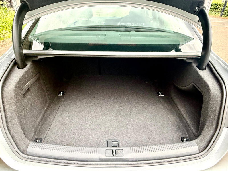 Audi A4 2.0 TFSI SE Saloon 4dr Petrol Euro 6