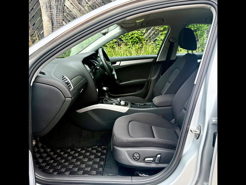 Audi A4 2.0 TFSI SE Saloon 4dr Petrol Euro 6