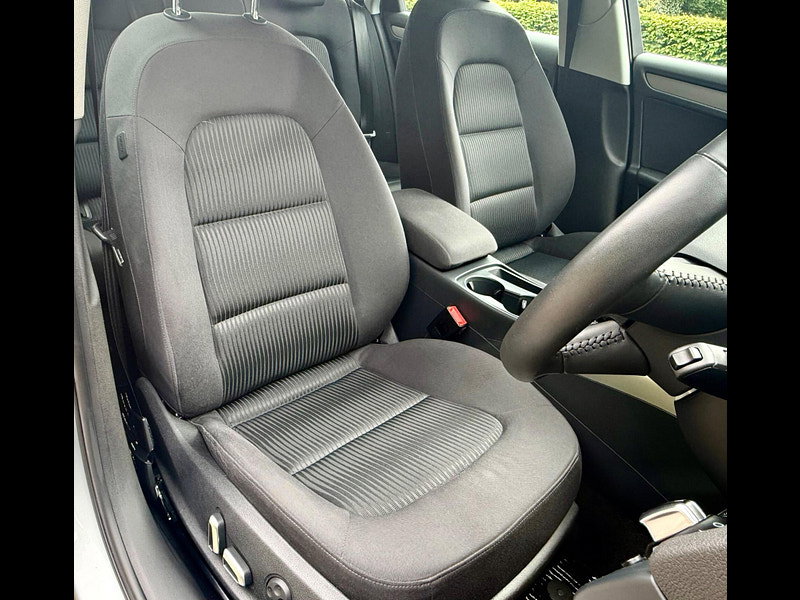 Audi A4 2.0 TFSI SE Saloon 4dr Petrol Euro 6