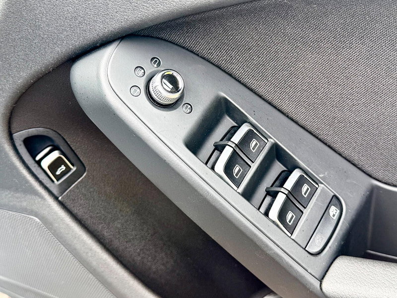 Audi A4 2.0 TFSI SE Saloon 4dr Petrol Euro 6