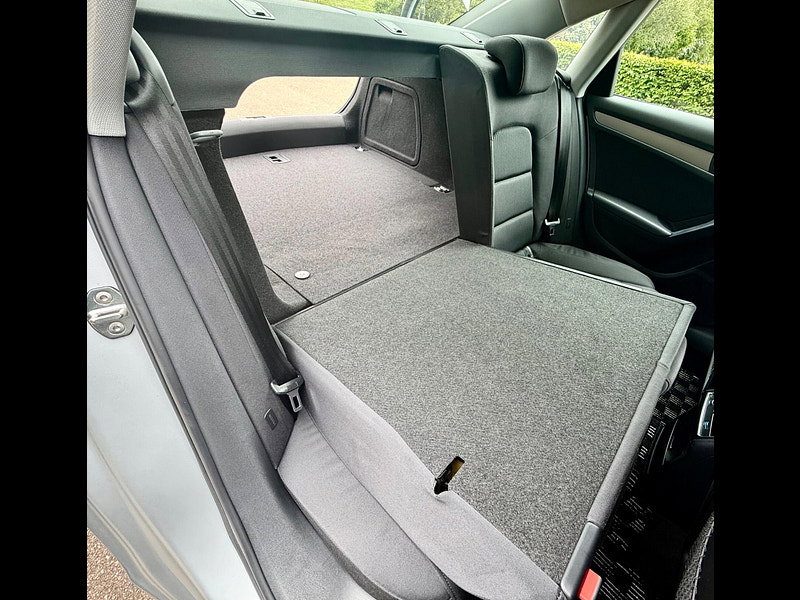Audi A4 2.0 TFSI SE Saloon 4dr Petrol Euro 6
