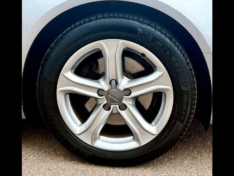 Audi A4 2.0 TFSI SE Saloon 4dr Petrol Euro 6