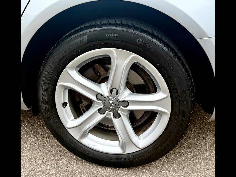 Audi A4 2.0 TFSI SE Saloon 4dr Petrol Euro 6