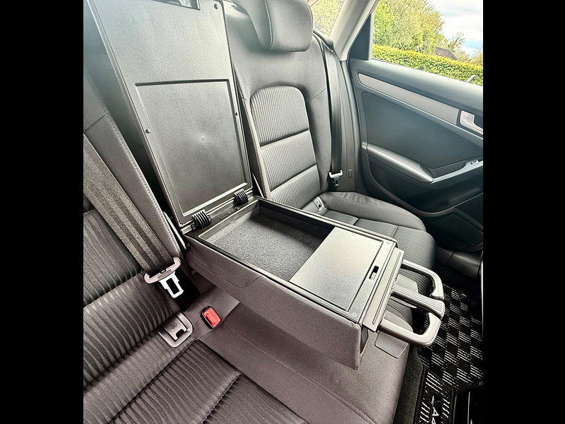 Audi A4 2.0 TFSI SE Saloon 4dr Petrol Euro 6