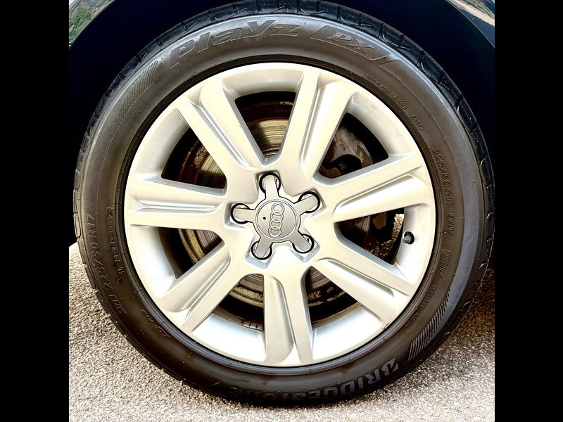 Audi A4 Avant 1.8 TFSI SE Multitronic Euro 4 5dr