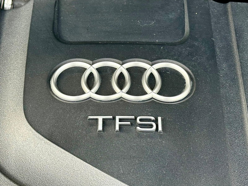 Audi A4 Avant 1.8 TFSI SE Multitronic Euro 4 5dr