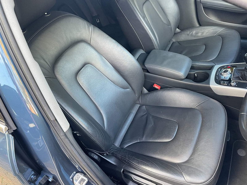 Audi A4 Avant 1.8 TFSI SE Technik Euro 5 (s/s) 5dr
