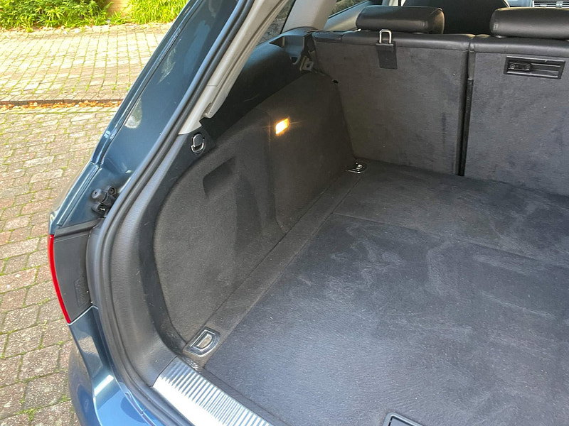 Audi A4 Avant 1.8 TFSI SE Technik Euro 5 (s/s) 5dr