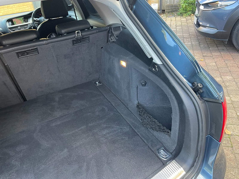 Audi A4 Avant 1.8 TFSI SE Technik Euro 5 (s/s) 5dr