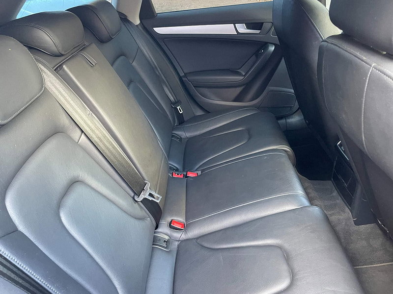 Audi A4 Avant 1.8 TFSI SE Technik Euro 5 (s/s) 5dr