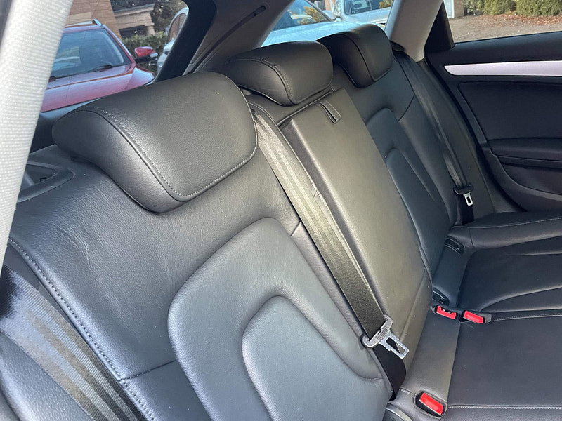 Audi A4 Avant 1.8 TFSI SE Technik Euro 5 (s/s) 5dr