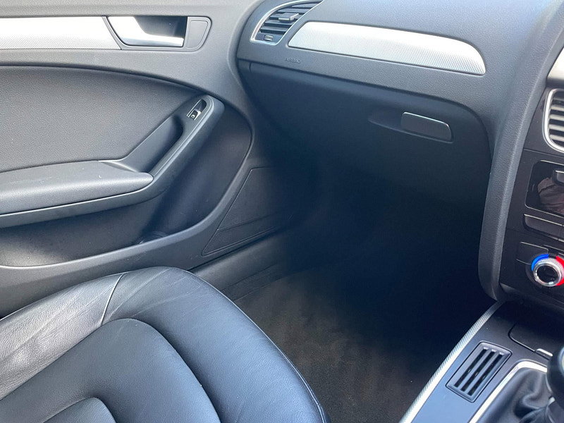 Audi A4 Avant 1.8 TFSI SE Technik Euro 5 (s/s) 5dr