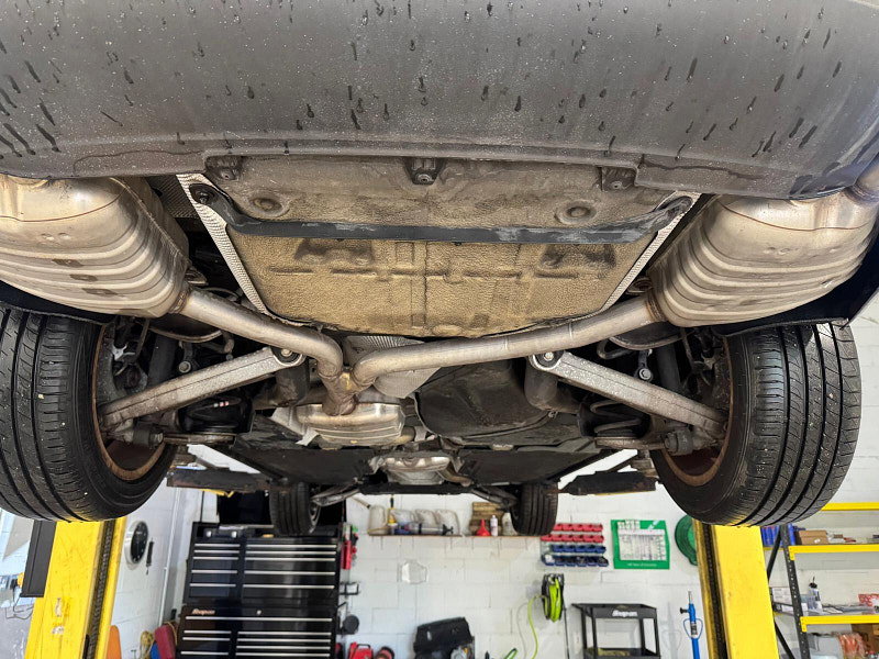 Audi A4 Avant 2.0 TFSI Multitronic Euro 5 (s/s) 5dr