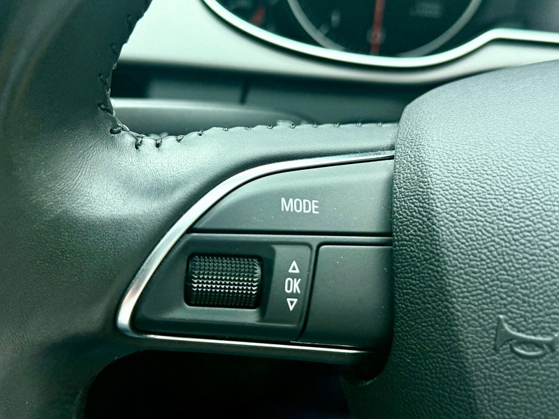 Audi A4 Avant 2.0 TFSI Multitronic Euro 5 (s/s) 5dr