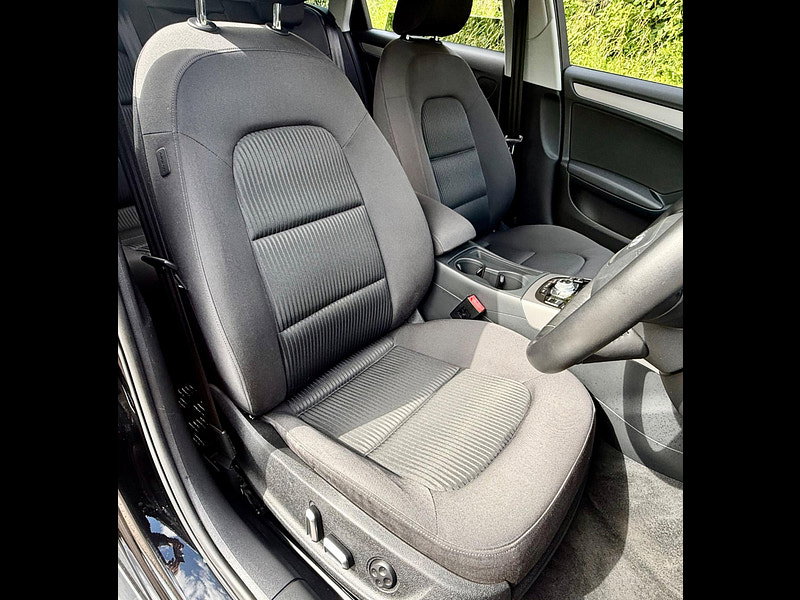 Audi A4 Avant 2.0 TFSI Multitronic Euro 5 (s/s) 5dr