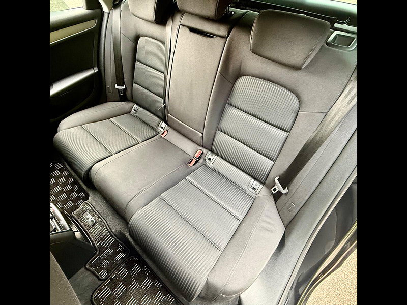 Audi A4 Avant 2.0 TFSI Multitronic Euro 5 (s/s) 5dr