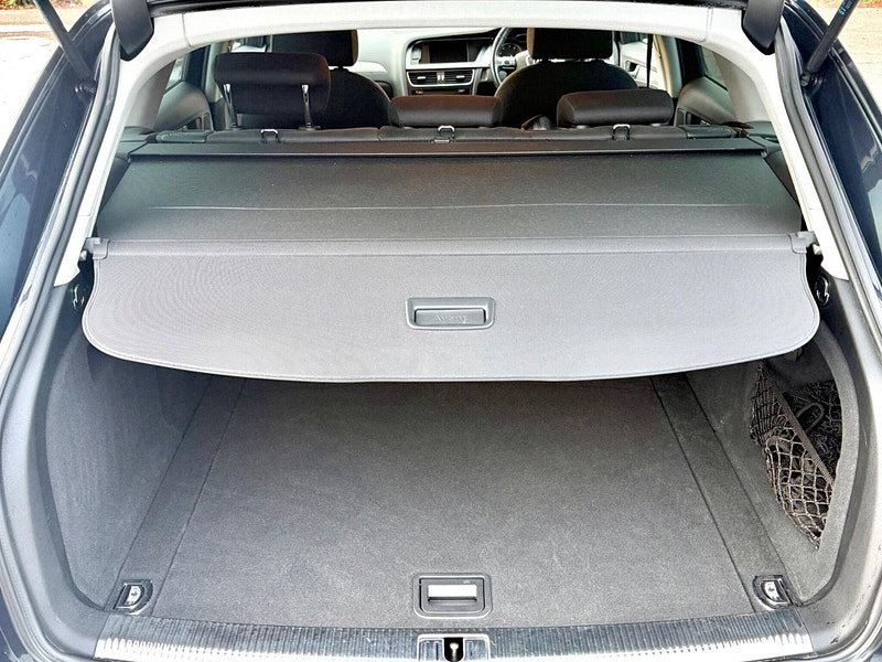 Audi A4 Avant 2.0 TFSI SE Estate 5dr Petrol Multitronic Euro 5 (s/s) (211 ps)