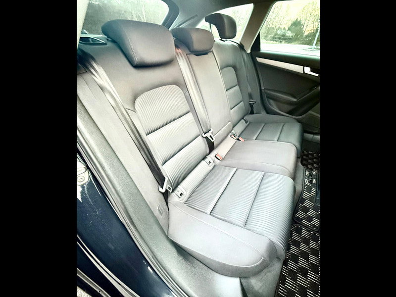 Audi A4 Avant 2.0 TFSI SE Estate 5dr Petrol Multitronic Euro 5 (s/s) (211 ps)