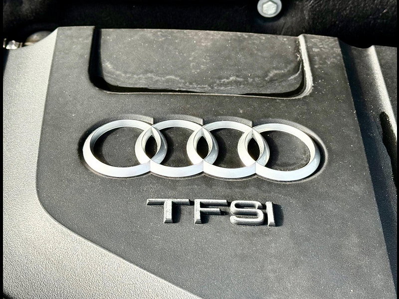 Audi A4 Avant 2.0 TFSI SE Multitronic (s/s) 5dr