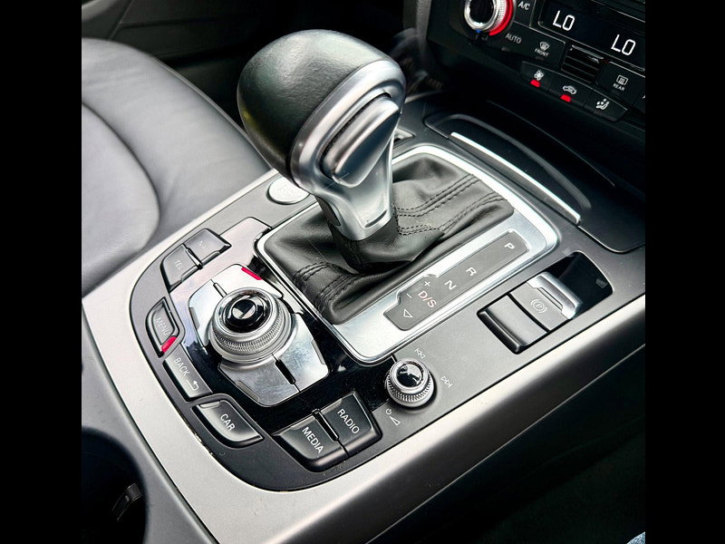 Audi A4 Avant 2.0 TFSI SE S Tronic Euro 6 (s/s) 5dr