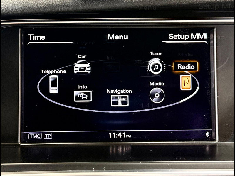 Audi A4 Avant 2.0 TFSI SE S Tronic Euro 6 (s/s) 5dr
