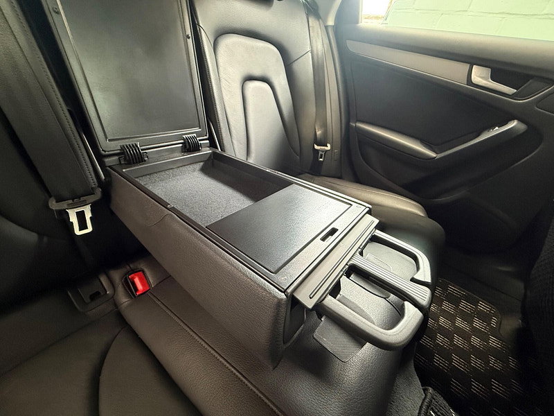 Audi A4 Avant 2.0 TFSI SE S Tronic Euro 6 (s/s) 5dr