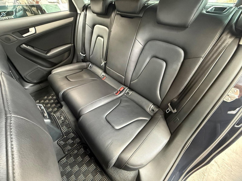 Audi A4 Avant 2.0 TFSI SE S Tronic Euro 6 (s/s) 5dr