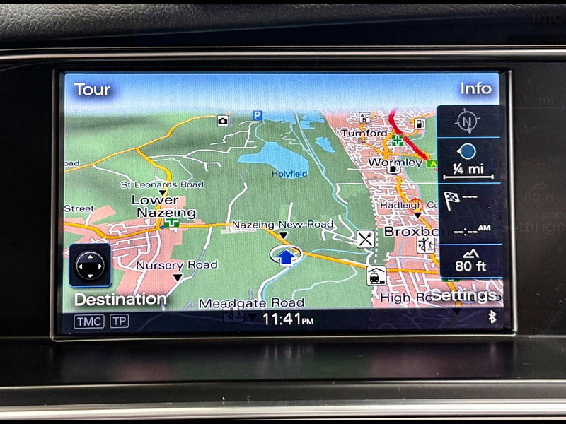 Audi A4 Avant 2.0 TFSI SE S Tronic Euro 6 (s/s) 5dr