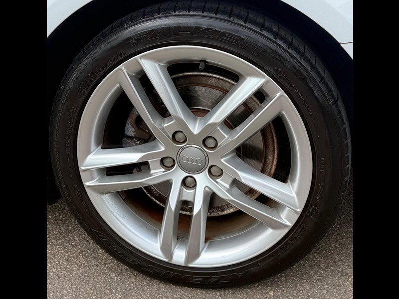 Audi A4 Avant 2.0 TFSI S line S Tronic Euro 6 5dr