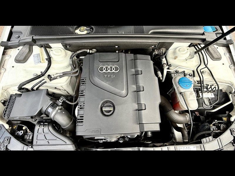 Audi A4 Avant 2.0 TFSI S line S Tronic Euro 6 5dr
