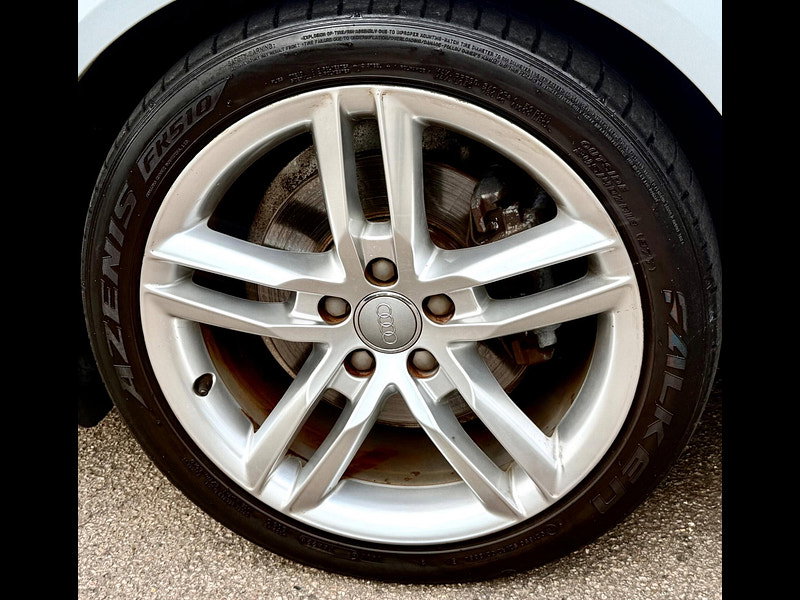 Audi A4 Avant 2.0 TFSI S line S Tronic Euro 6 5dr