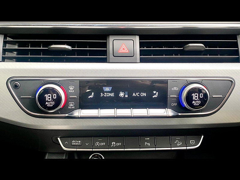 Audi A4 allroad 2.0 TDI Sport S Tronic quattro Euro 6 (s/s) 5dr