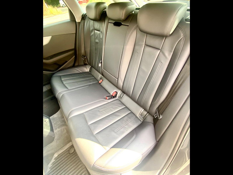 Audi A4 allroad 2.0 TDI Sport S Tronic quattro Euro 6 (s/s) 5dr