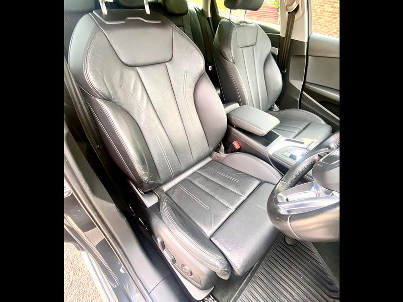 Audi A4 allroad 2.0 TDI Sport S Tronic quattro Euro 6 (s/s) 5dr