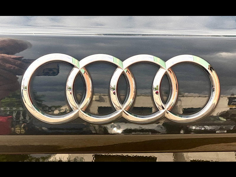 Audi A4 allroad 2.0 TDI Sport S Tronic quattro Euro 6 (s/s) 5dr