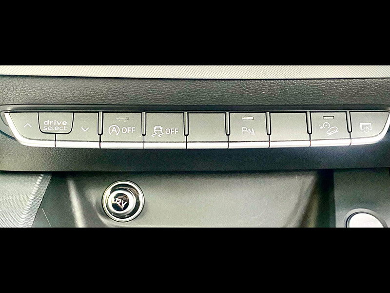 Audi A4 allroad 2.0 TDI Sport S Tronic quattro Euro 6 (s/s) 5dr