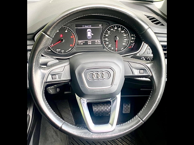 Audi A4 allroad 2.0 TDI Sport S Tronic quattro Euro 6 (s/s) 5dr