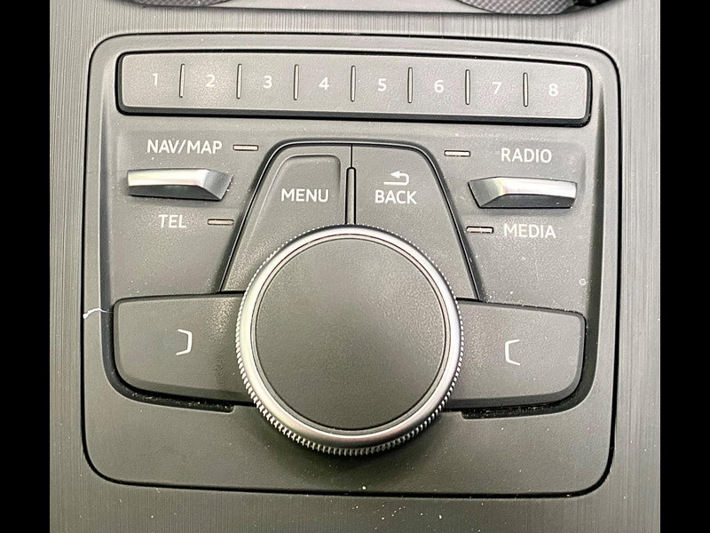 Audi A4 allroad 2.0 TDI Sport S Tronic quattro Euro 6 (s/s) 5dr