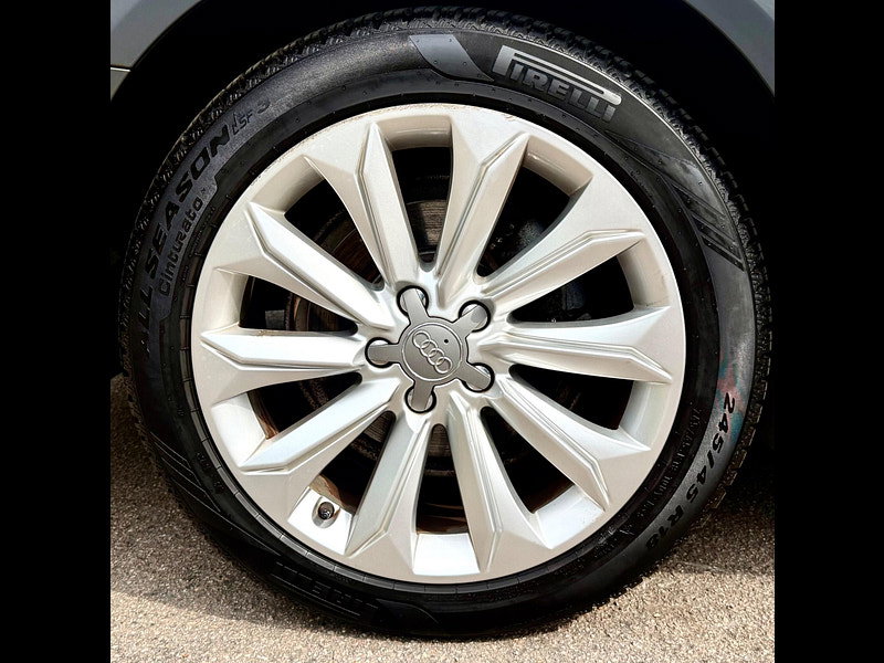 Audi A4 allroad 2.0 TFSI S Tronic quattro Euro 6 (s/s)