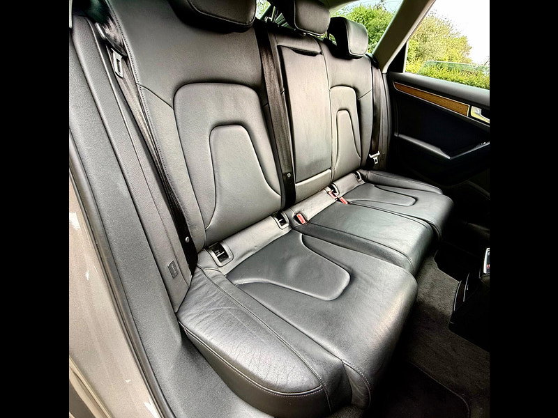 Audi A4 allroad 2.0 TFSI S Tronic quattro Euro 6 (s/s)