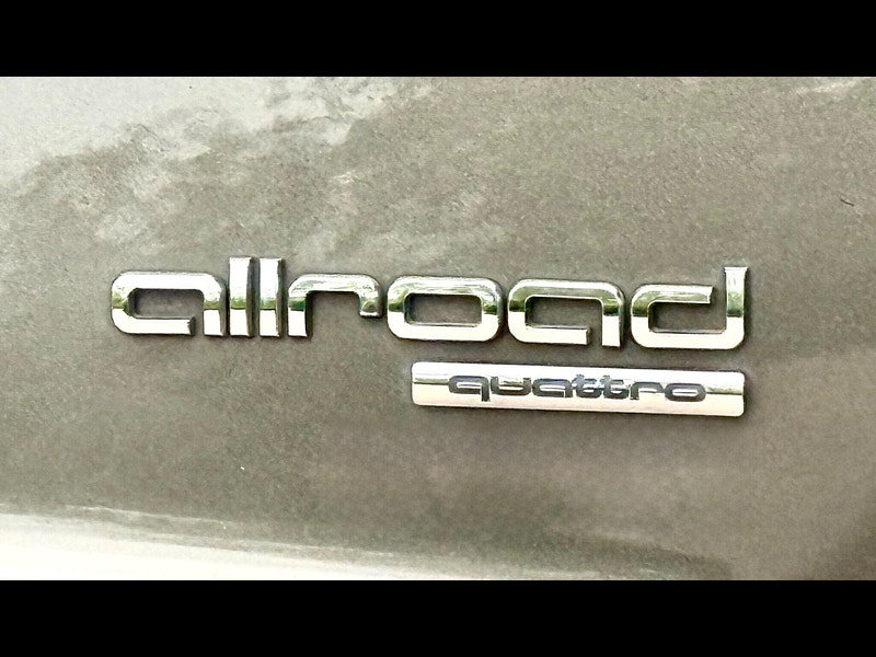 Audi A4 allroad 2.0 TFSI S Tronic quattro Euro 6 (s/s)