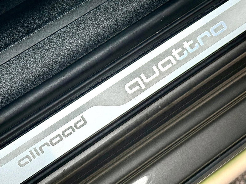 Audi A4 allroad 2.0 TFSI S Tronic quattro Euro 6 (s/s)