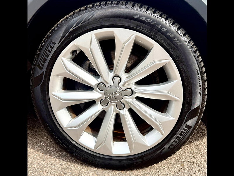 Audi A4 allroad 2.0 TFSI S Tronic quattro Euro 6 (s/s)