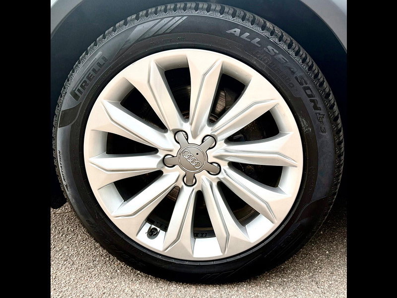 Audi A4 allroad 2.0 TFSI S Tronic quattro Euro 6 (s/s)
