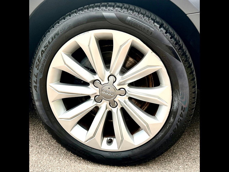 Audi A4 allroad 2.0 TFSI S Tronic quattro Euro 6 (s/s)