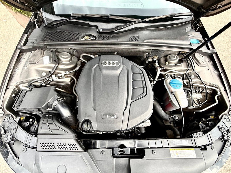 Audi A4 allroad 2.0 TFSI S Tronic quattro Euro 6 (s/s)
