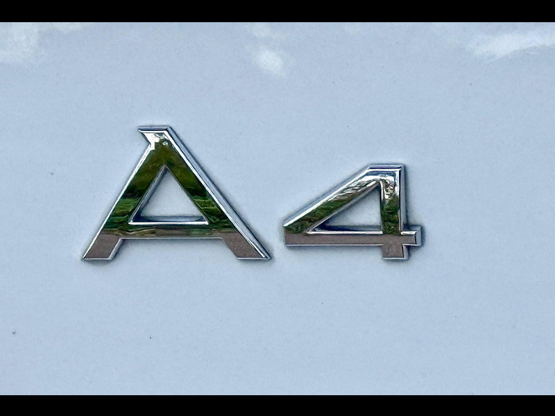 Audi A4 allroad 2.0 TFSI S Tronic quattro Euro 6 (s/s) 5dr