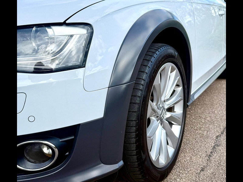 Audi A4 allroad 2.0 TFSI S Tronic quattro Euro 6 (s/s) 5dr